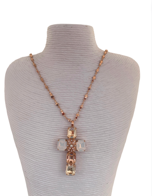 LCIMJN009 - Mariana Jewellery - Necklace