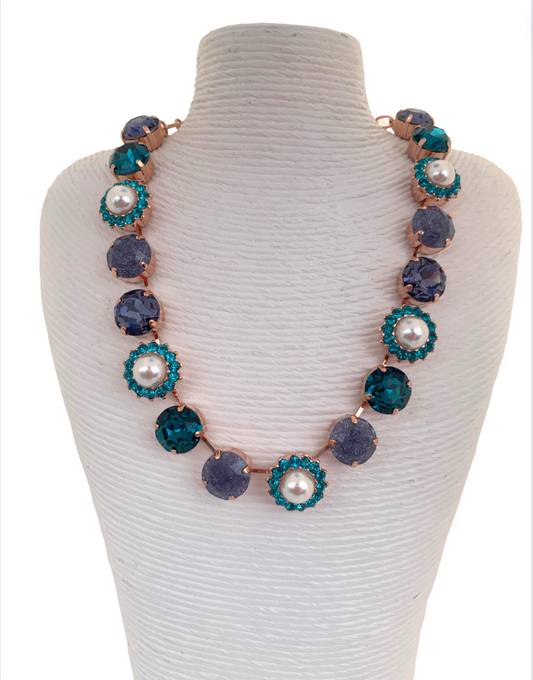 LCIMJN012 -Mariana Jewellery - Necklace