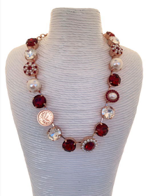 LCIMJN013 - Mariana Jewellery - Necklace