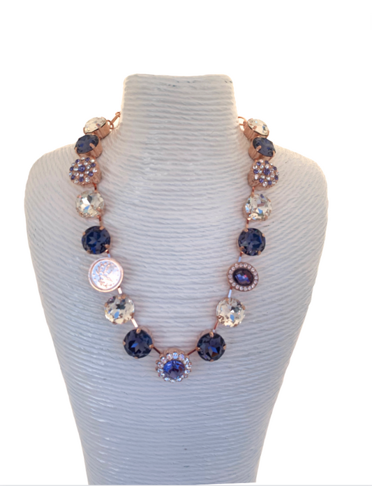 LCIMJN016 - Mariana Jewellery - Necklace