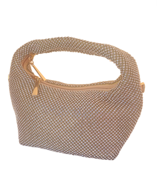 LCIBAG011 - Diamonti soft bag