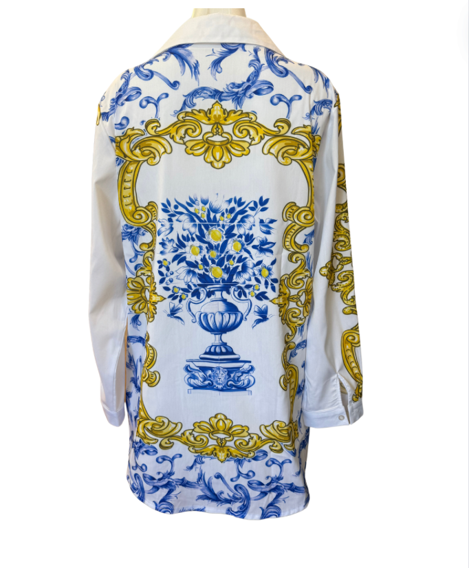 Isabella Shirt