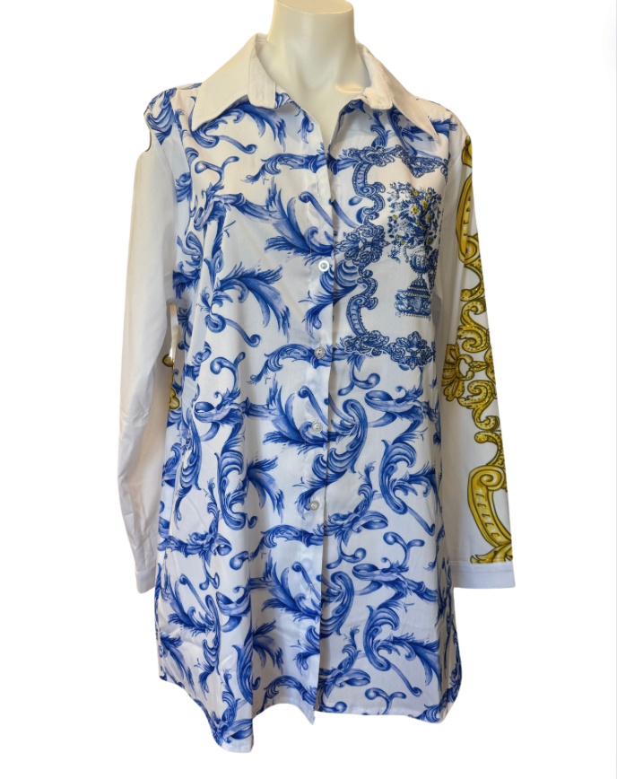 Isabella Shirt