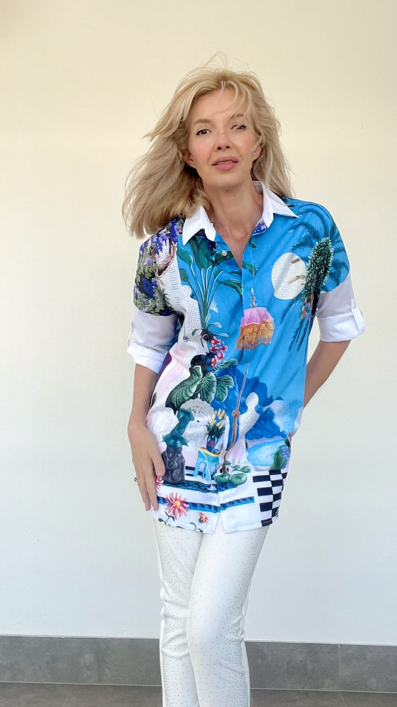 Rio de Janeiro Shirt