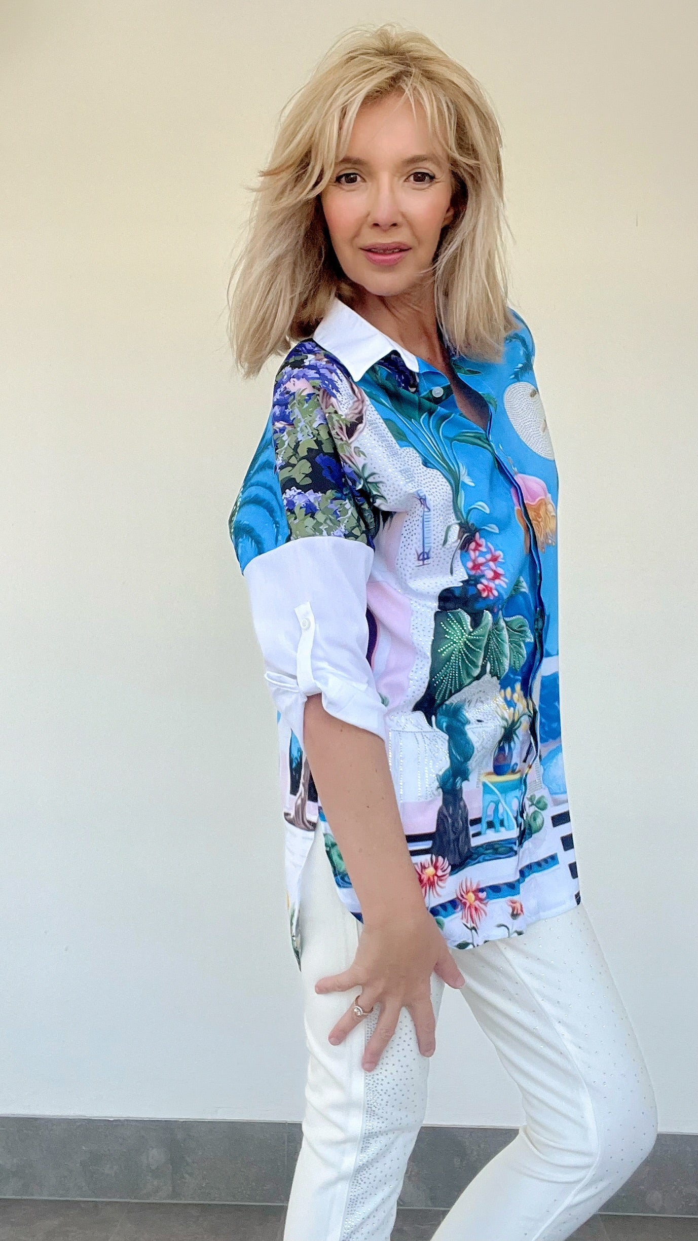 Rio de Janeiro Shirt