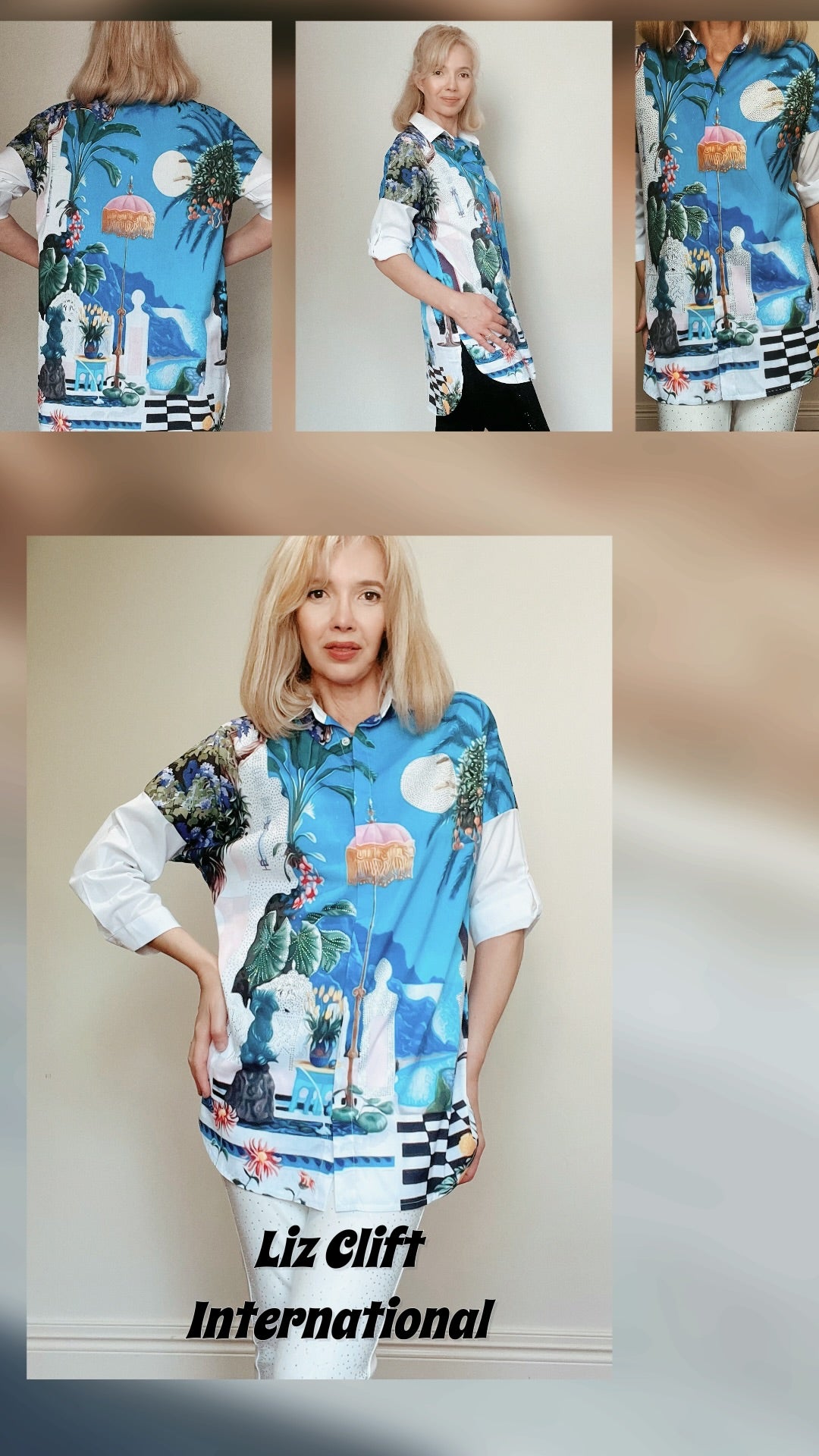 Rio de Janeiro Shirt