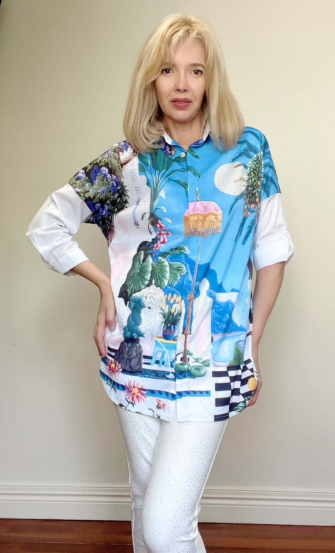 Rio de Janeiro Shirt