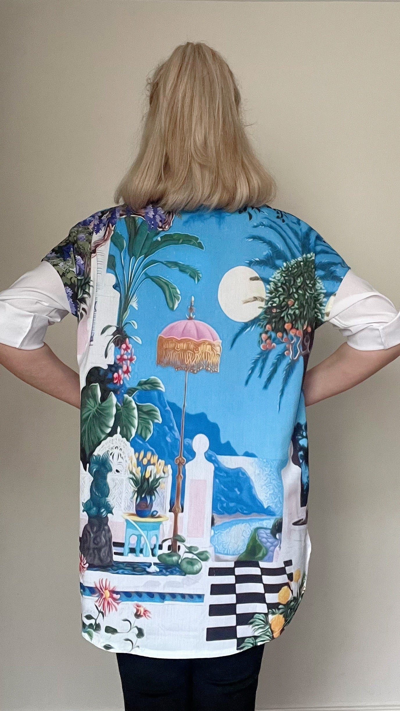 Rio de Janeiro Shirt