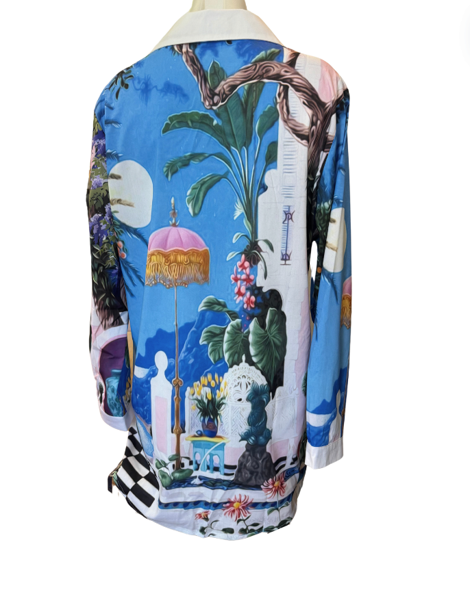 Rio de Janeiro Shirt