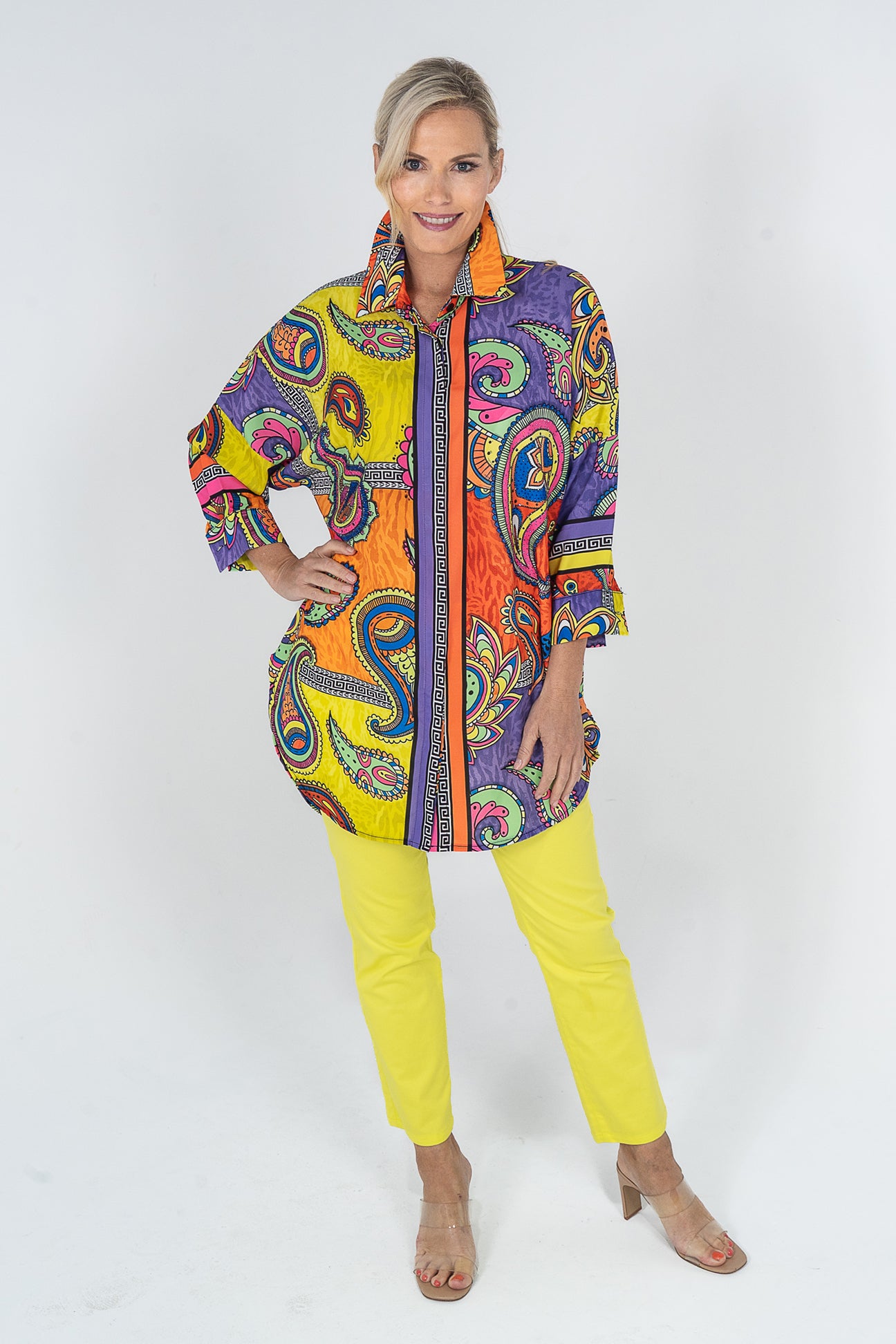 Pussy Galore - Serotonin Dress