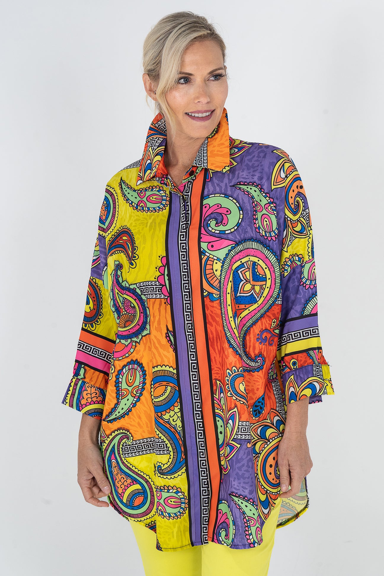 Pussy Galore - Serotonin Dress